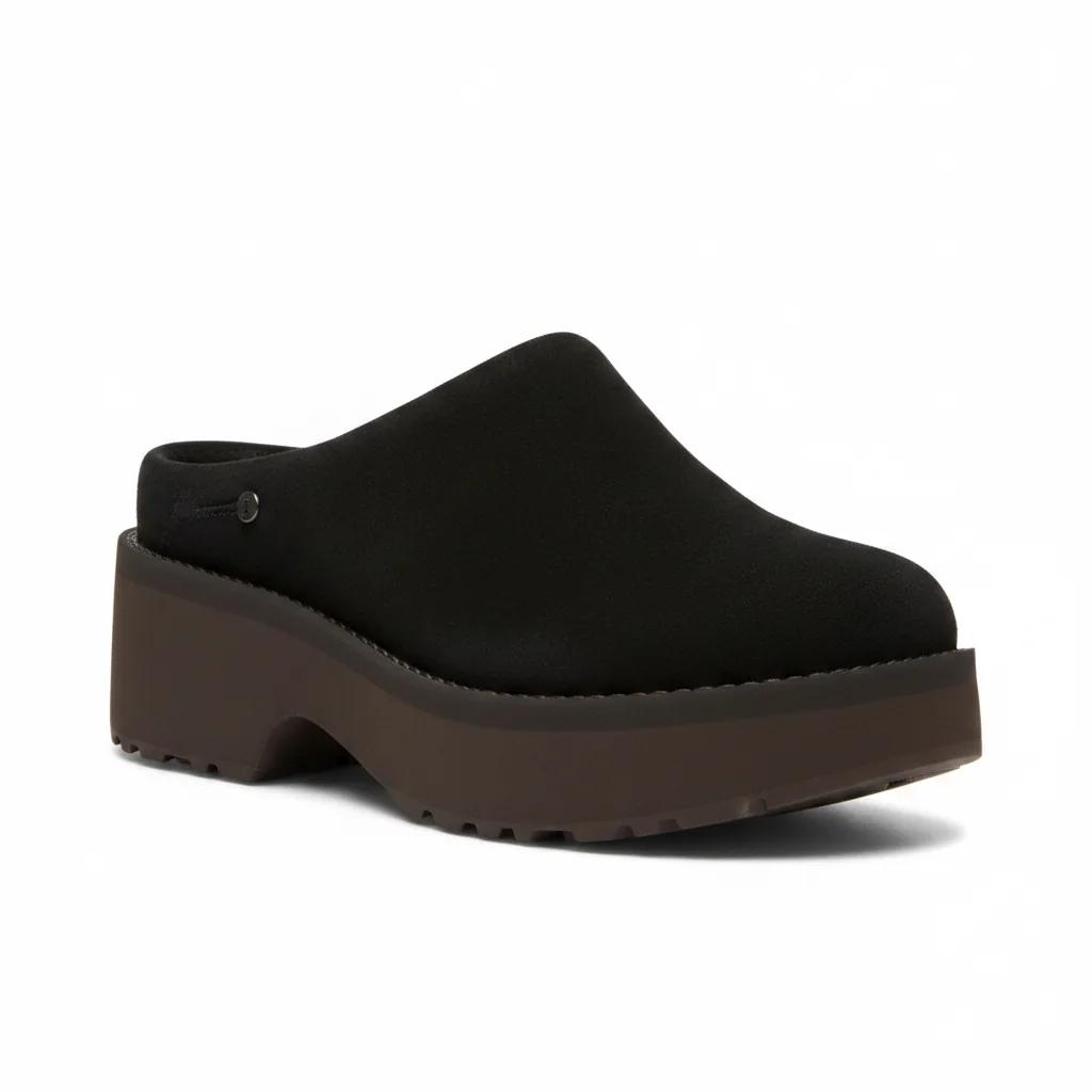 New Heights Clog