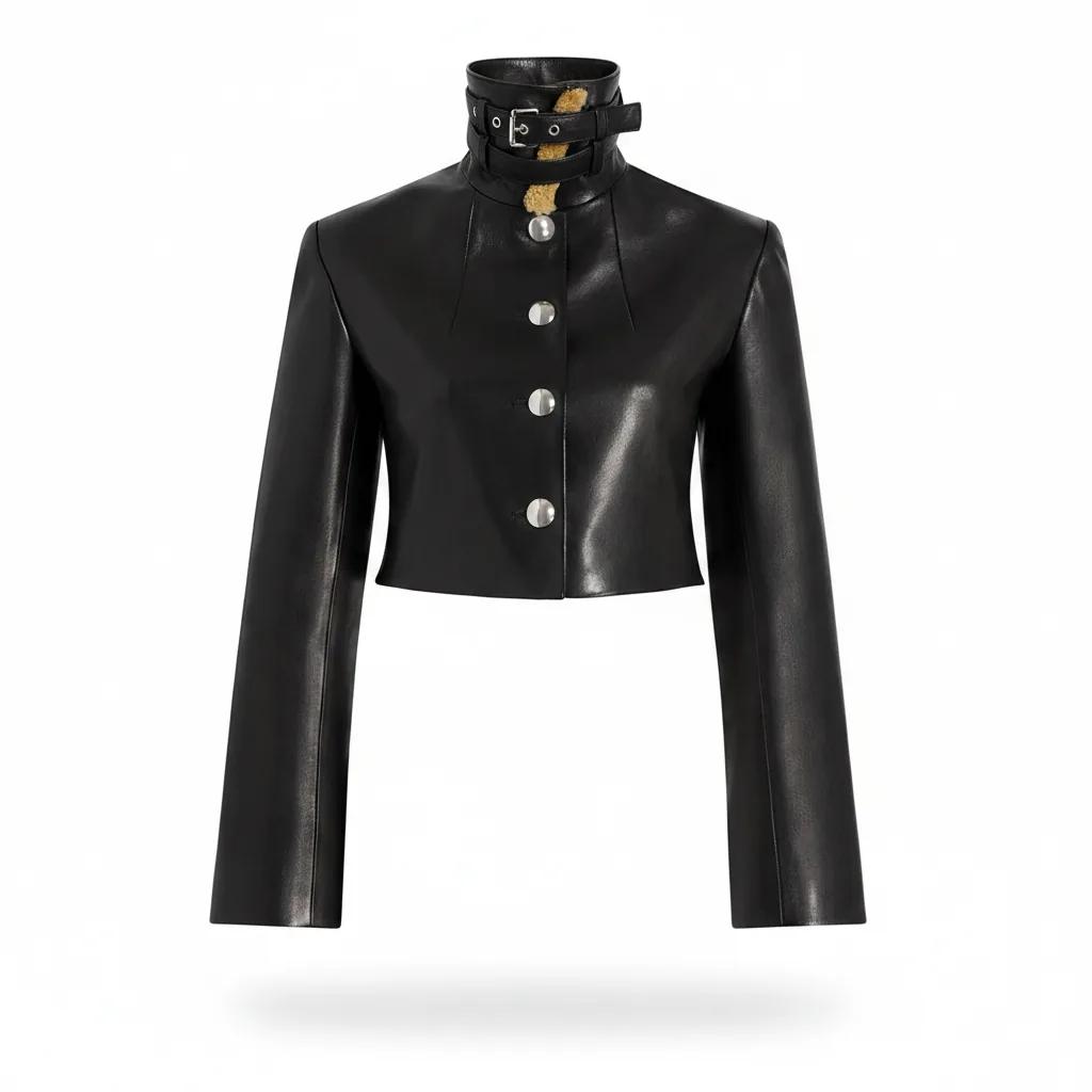 Jodie Jacket