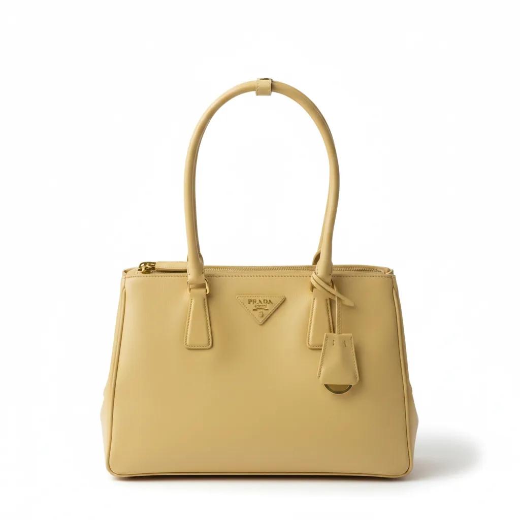 Galleria tote bag