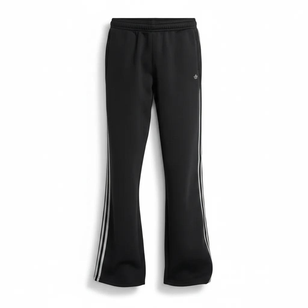 Jogger Track Pants