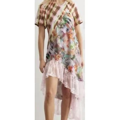 Collina Strada Lena Dress