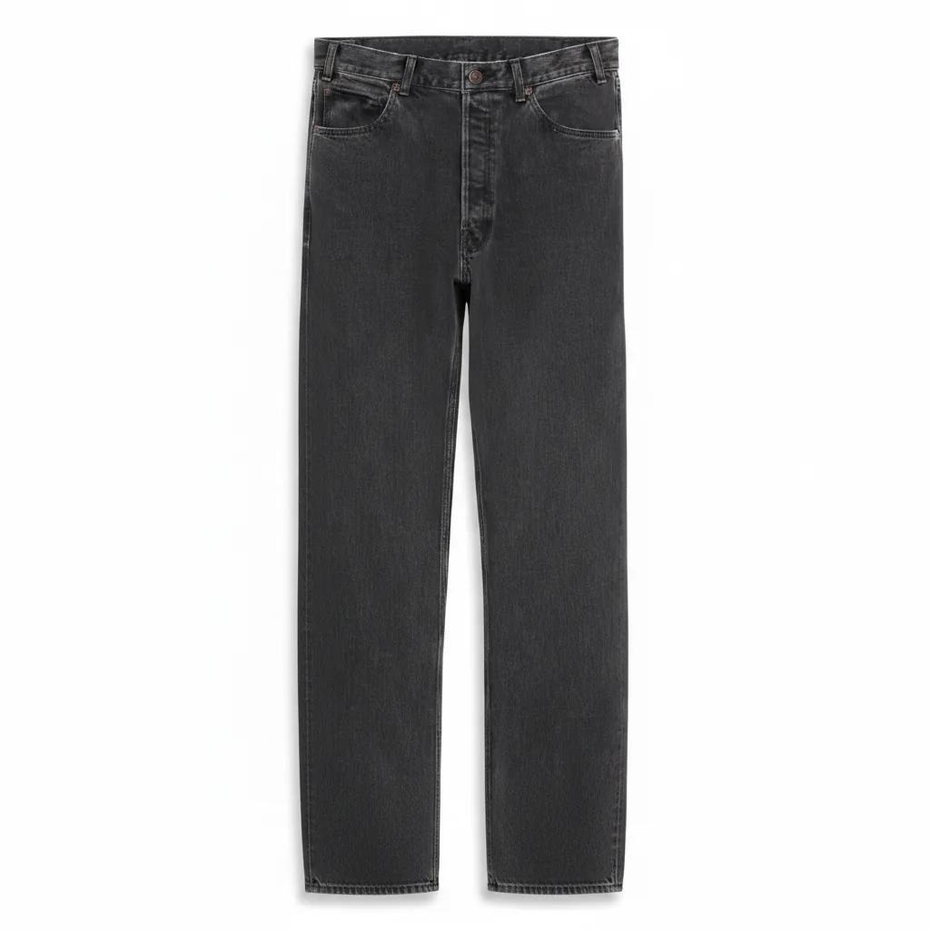 Wesley Jeans