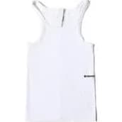 CHROME HEARTS CH Bad Seed Tank Top