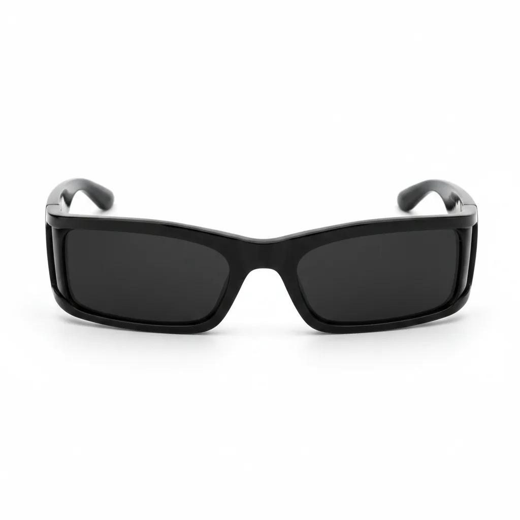 Sunset Rectangle Sunglasses