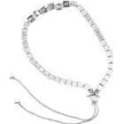 Kozik Blocks Bolo Necklace