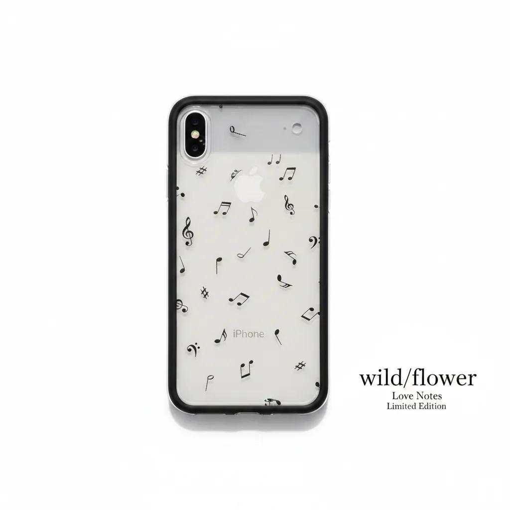 Love Notes iPhone Air Case