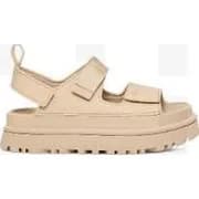 UGG GoldenGlow Sandals