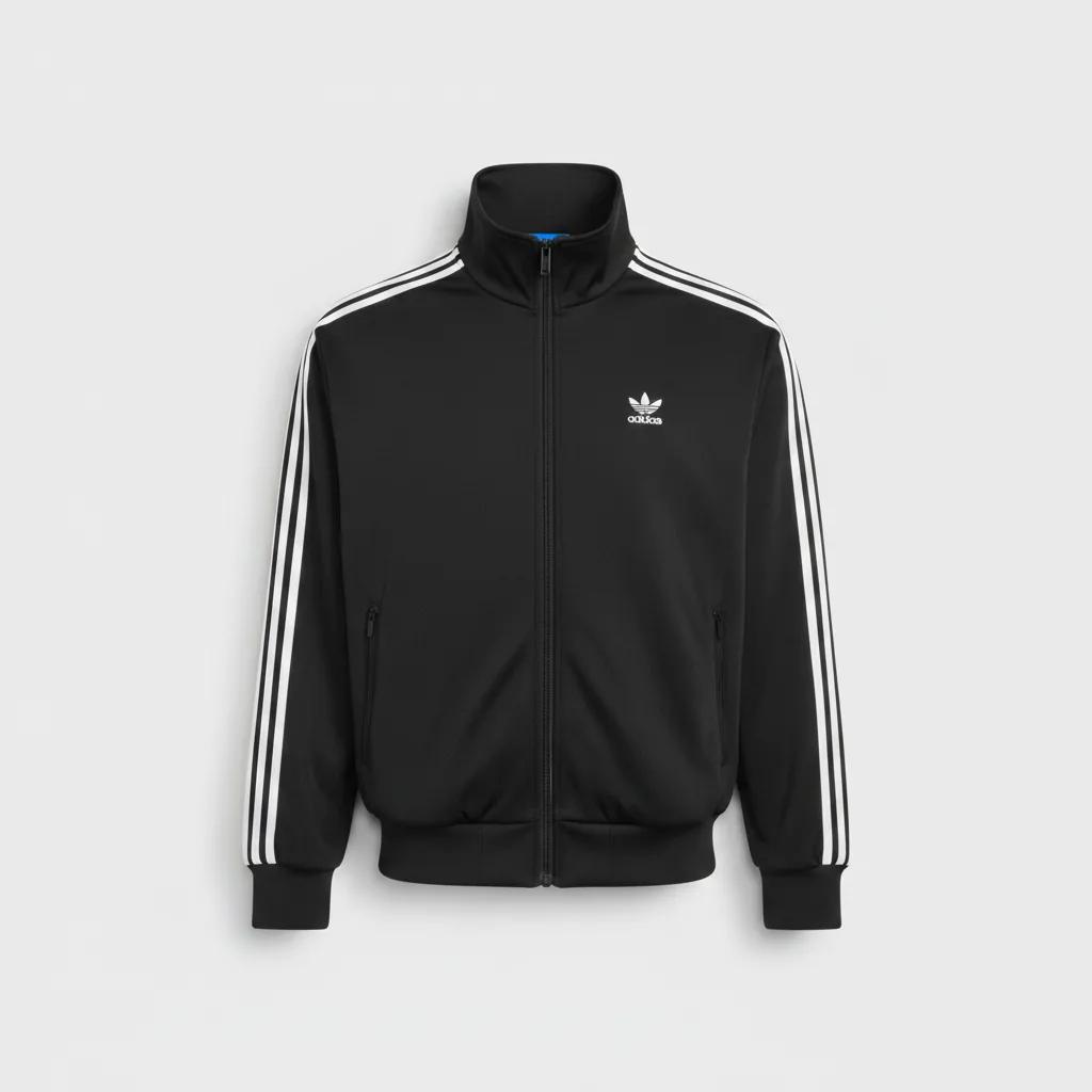 Classics Track Jacket