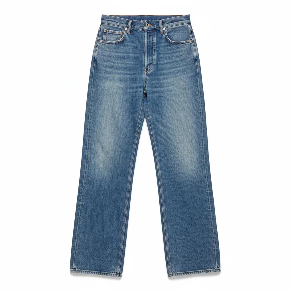 Regular Fit Jeans
