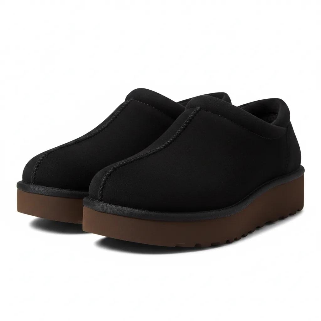 New Heights Cozy Clog