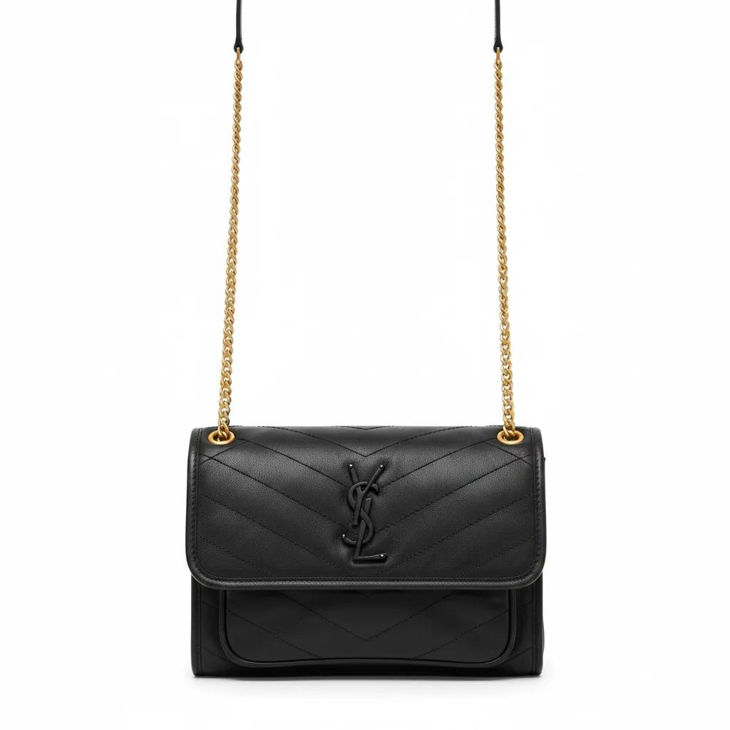 Shoulder Bag