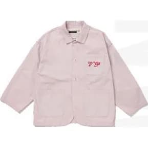 viaplain VIA Initial Farmer Jacket