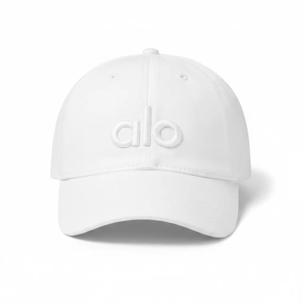 Off-Duty Cap