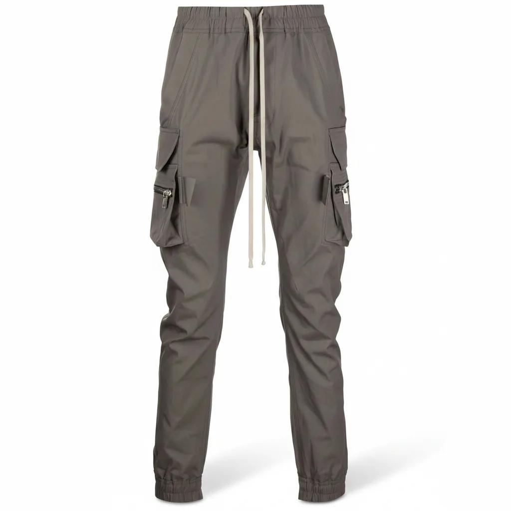 Mastodon Cargo Track Pants