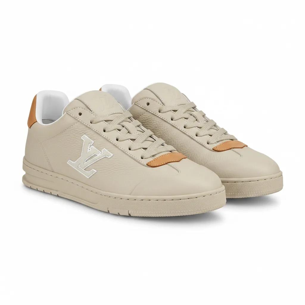 LV Buttersoft Sneaker