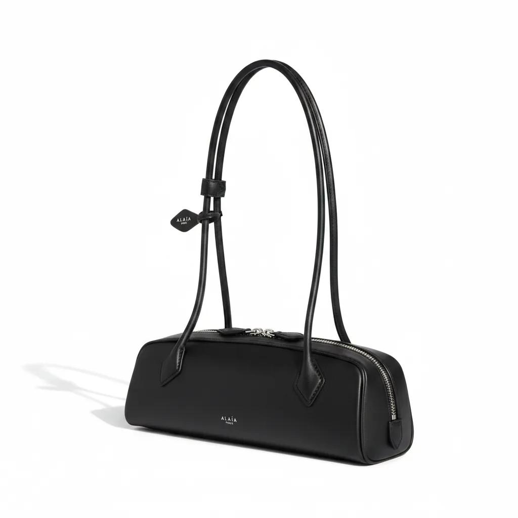 Le Teckel Small Bag