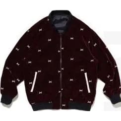 WTAPS® Gutter Jacket / Poly. VVT