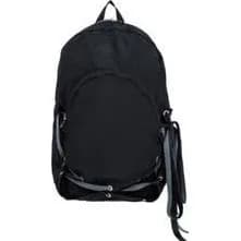 muwm Nest Backpack _ Black