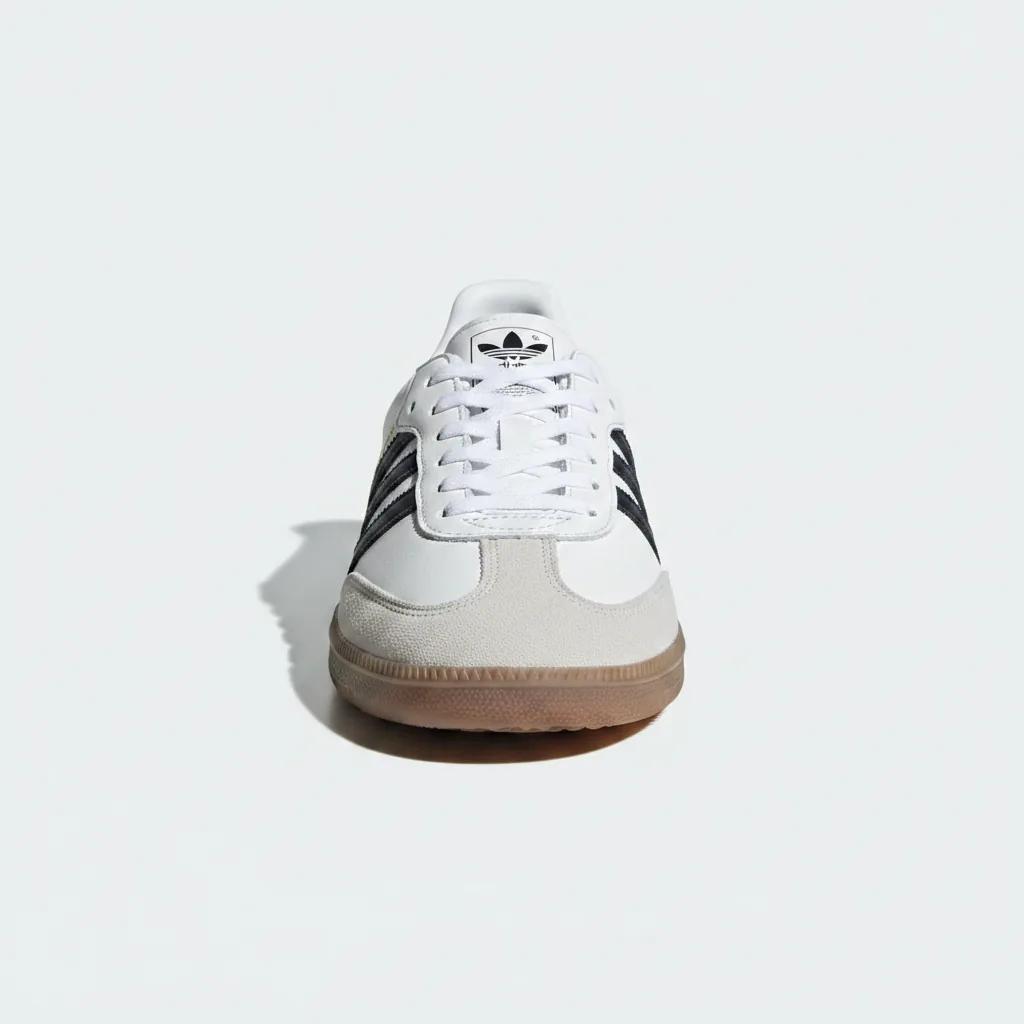 X Sporty & Rich samba