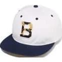 A Bathing Ape Color Block Snap Back Cap