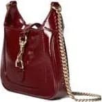 GUCCI Jackie Notte Mini Bag