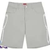 safari 1/2 Safety Cotton Half Pants