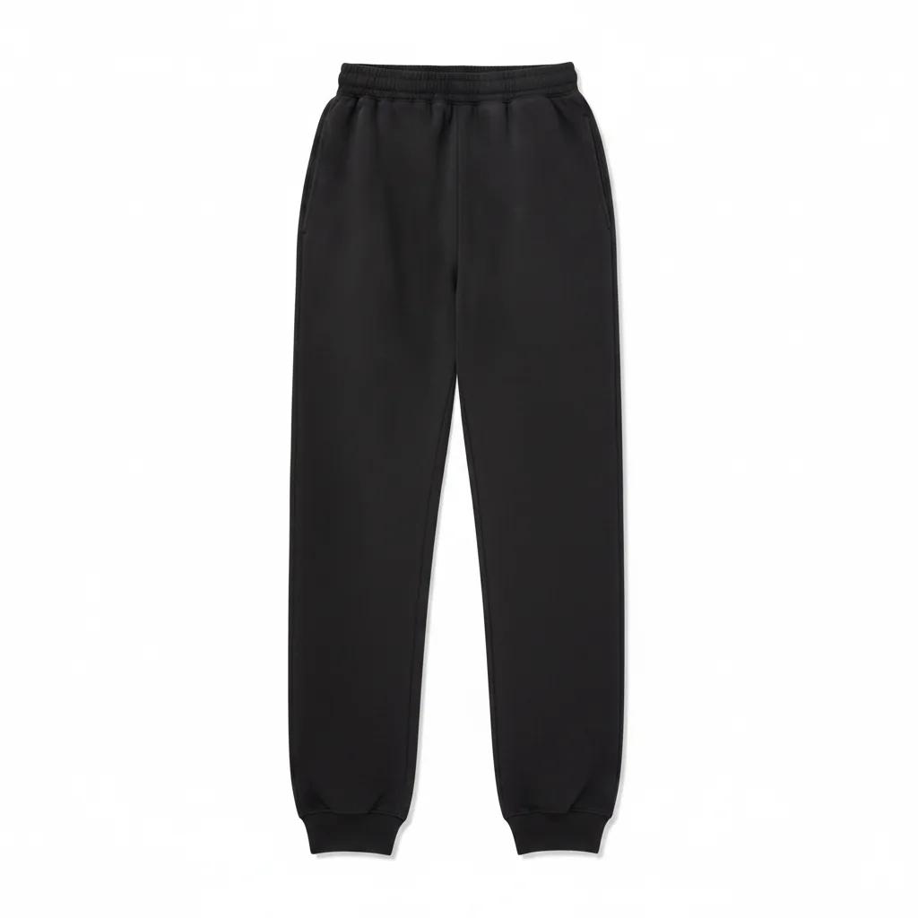 Logo Sweatpants