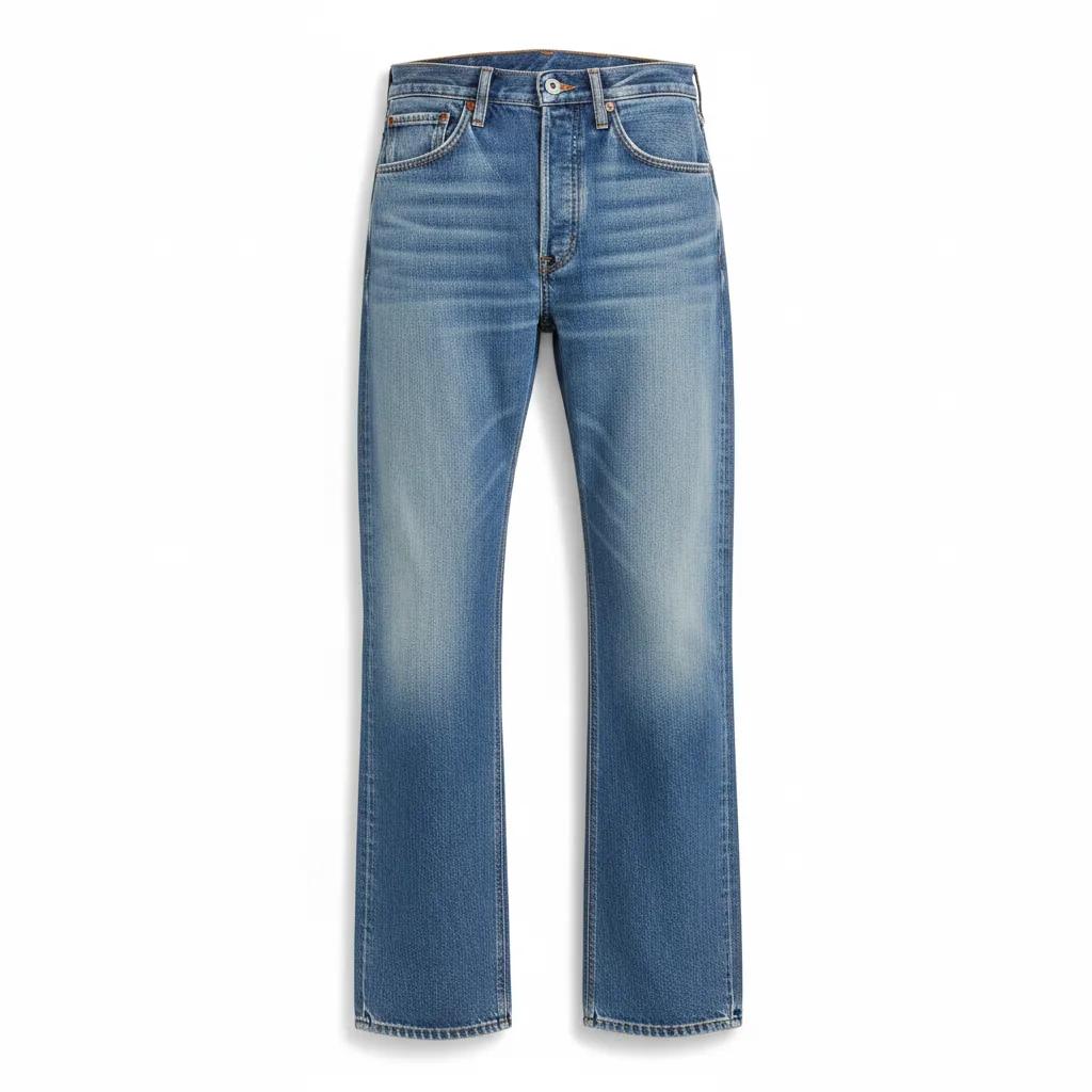 Clyde Jeans
