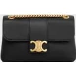 CELINE Teen Celine Victoire Bag