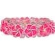 Aloha AVE Acrylic Fimo Bracelet