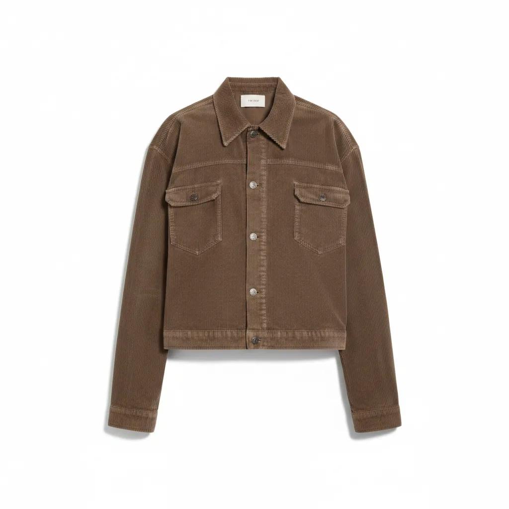Ness Corduroy jacket