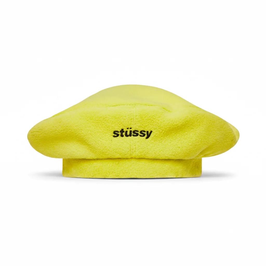 Bristol Polar Fleece Beret