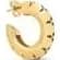 LOUIS VUITTON LV Crown Earrings