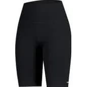 andar Airywin Pinstripe Biker Shorts