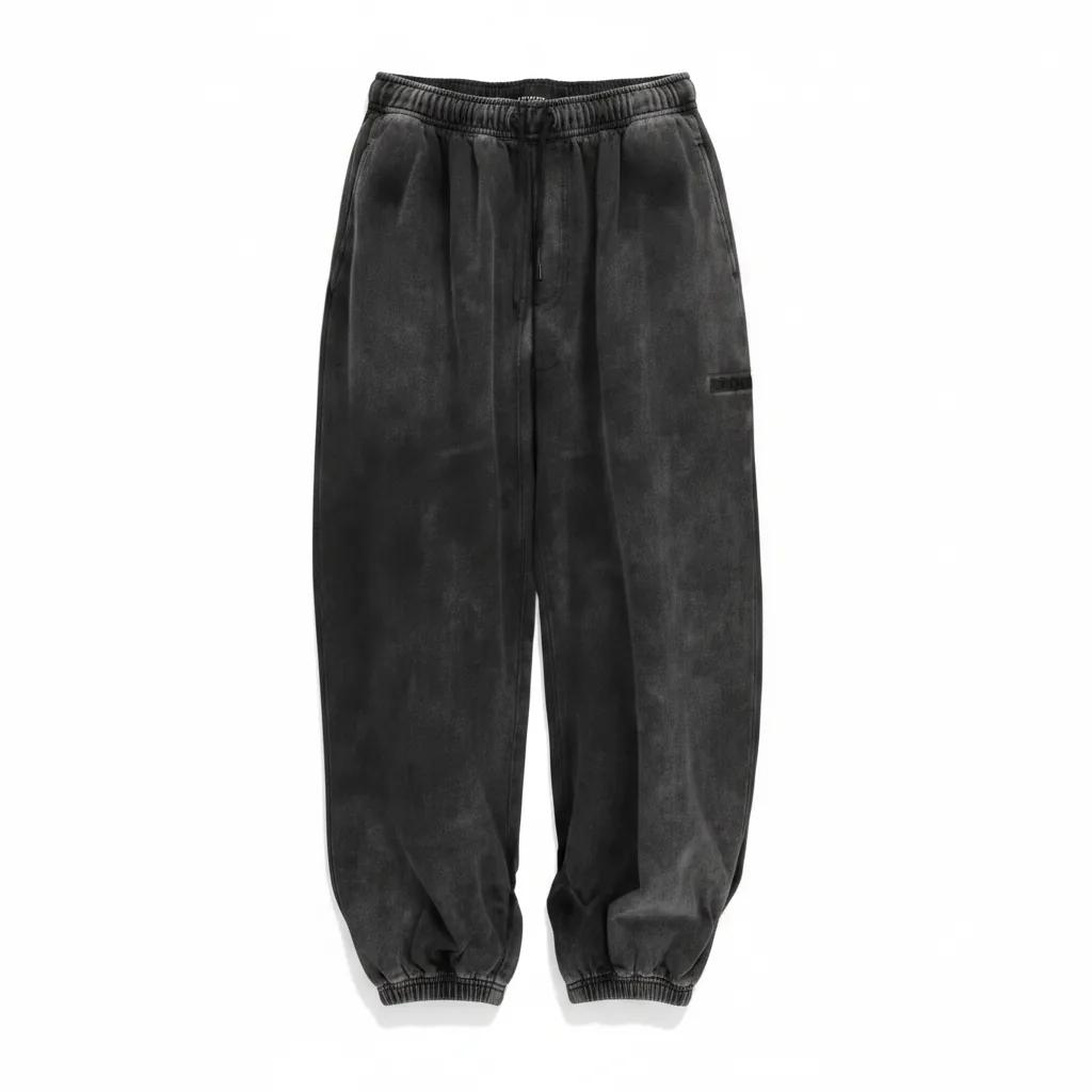 Ment Strap Jogger