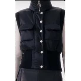 CHANEL Coco Neige 23/24 Vest