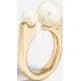 DIOR Dior Tribales New Look Ring