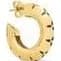 LOUIS VUITTON LV Crown Earrings