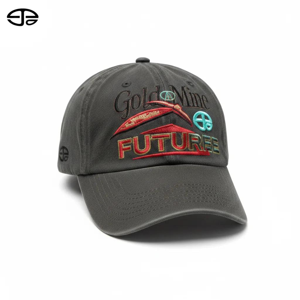 Goldmine Future Cap