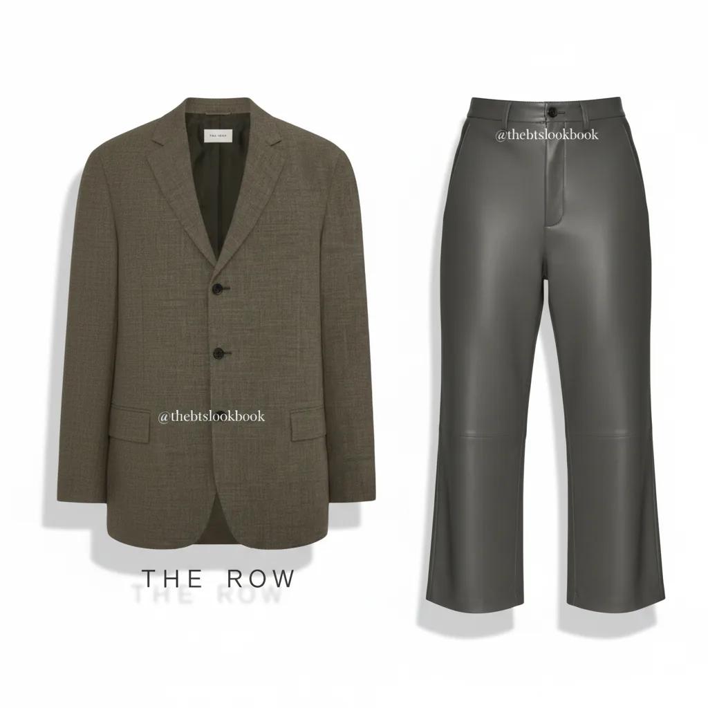 Poe Jacket