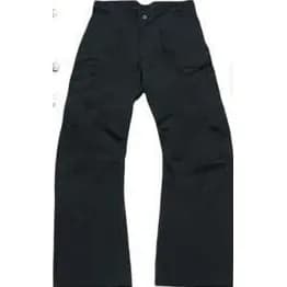 Æ Synctix Utility Black Pants
