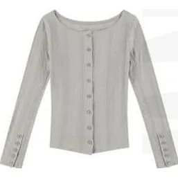 2Way Longsleeves _ Sand