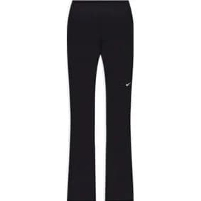 Nike Tight Mini-Rib Flared Leggings