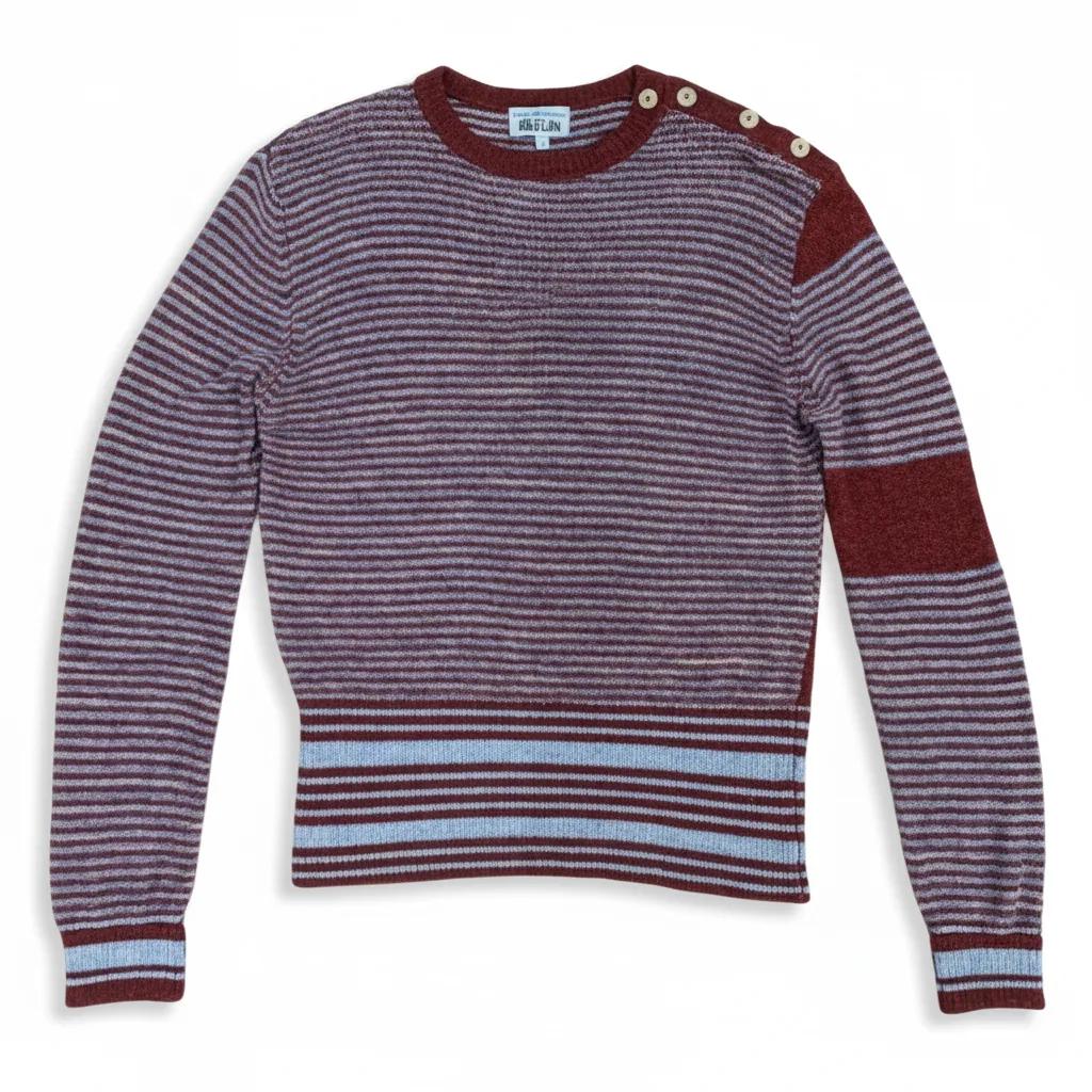 Vintage Knitwear Sweater