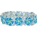AlohaAve Acrylic Fimo Bracelet
