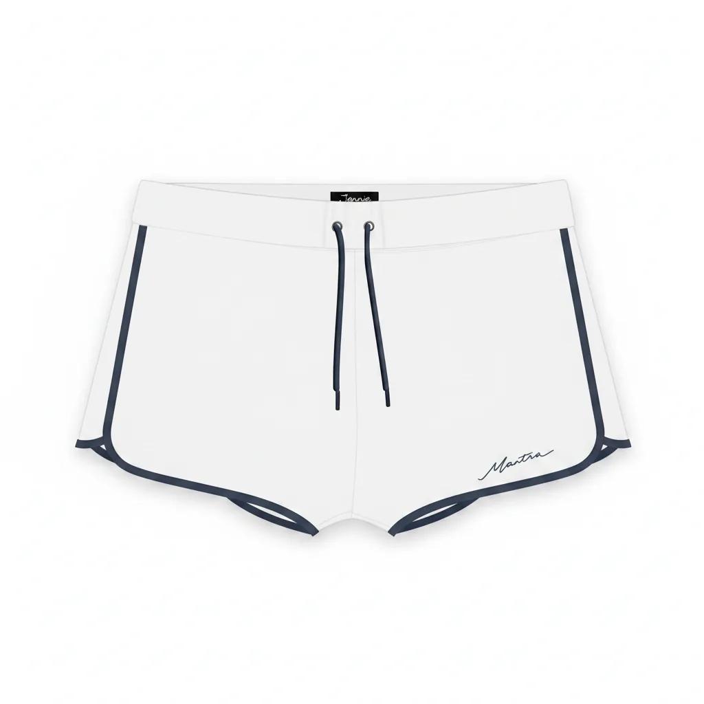 Mantra Gym Shorts