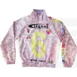 Paolina Russo Custom Jacket