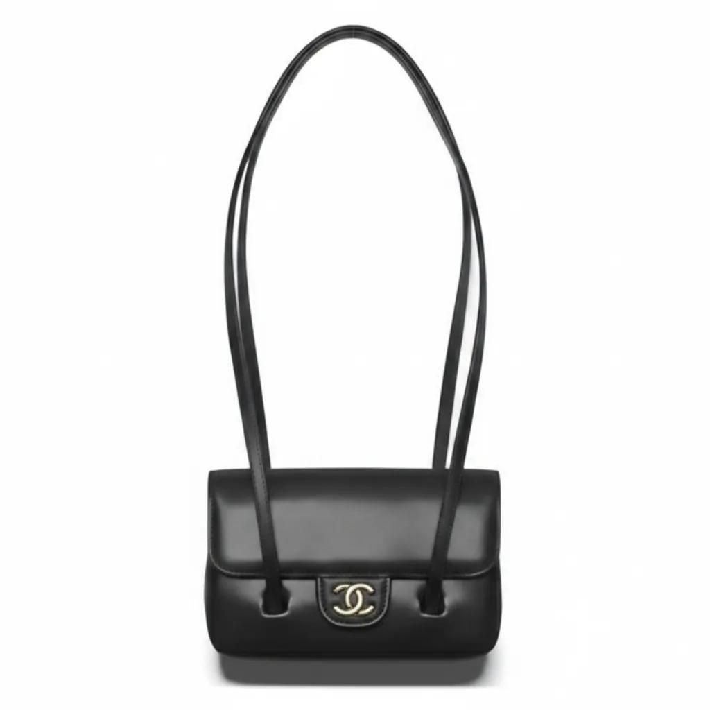 26 Spring/Summer Preppy Bag