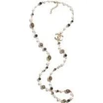 Good Bamboo Square Hoop Earring