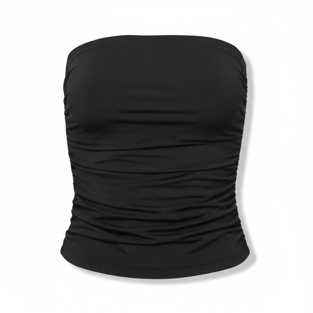 Purity Tube Top